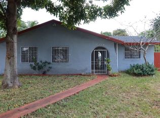 16805 SW 109th Ct, Miami, FL 33157