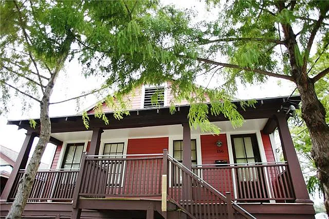 154 Alvin Callender St #154