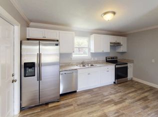 1412 Carousel Rd LOT 16, Chattanooga, TN 37411