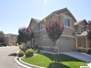 11036 Lamour Ln, Reno, NV 89521