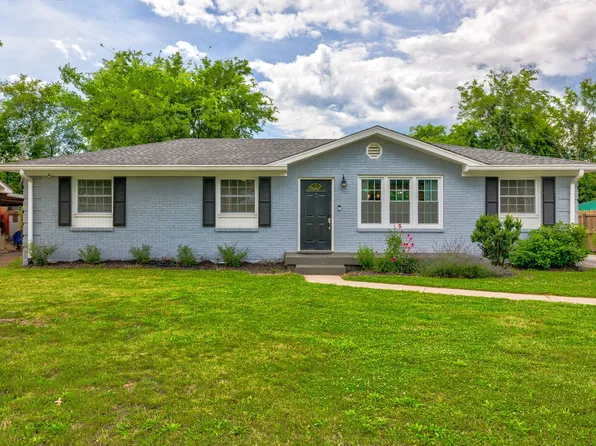 6502 Premier Dr, Nashville, TN 37209