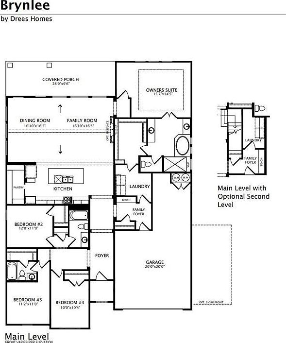 2nd image of 304 Canyon View Rd