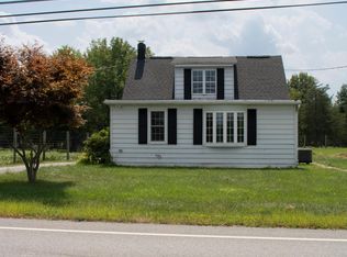 3341 Old Taneytown Rd, Westminster, MD 21158