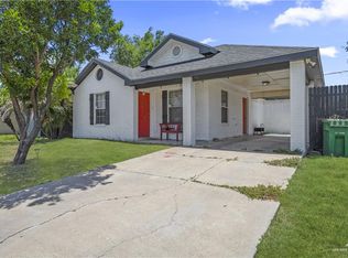5802 S Rivera St, Pharr, TX 78577