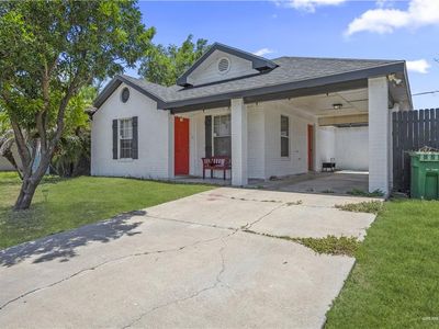 5802 S Rivera St, Pharr, TX, 78577