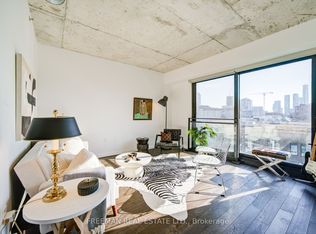 River City, Toronto, ON M5A 0G1