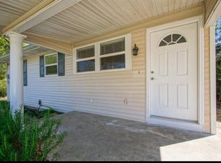 1925 Barbara Dr, Slidell, LA 70458