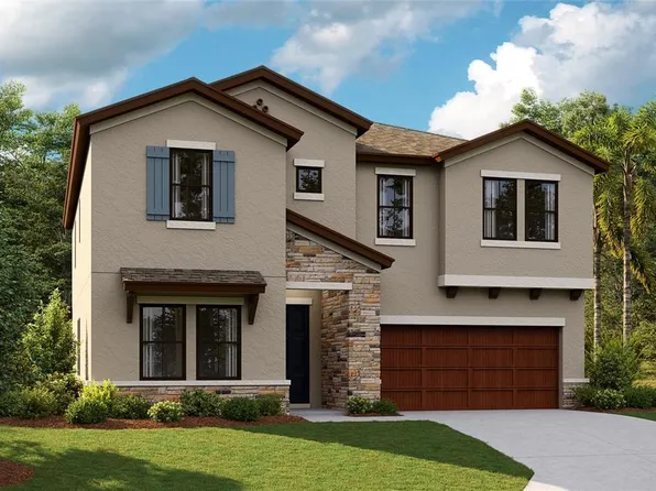 14802 Summer Branch Dr, Lithia, FL 33547