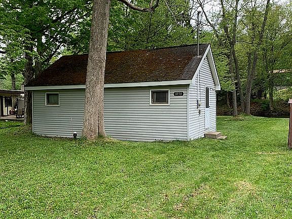 Tuscarora Lake Cottage