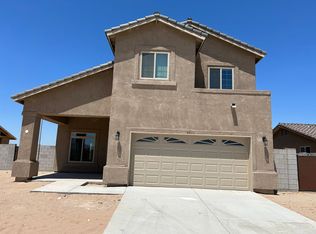4364 S Sunflower Dr, Yuma, AZ 85365