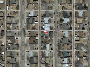 2912 Dunaway St, Amarillo, TX 79103