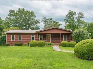 471 Cedar Valley Rd, Ripley, WV 25271