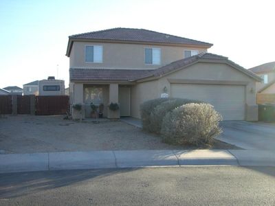 12309 W Pershing St, El Mirage, AZ, 85335