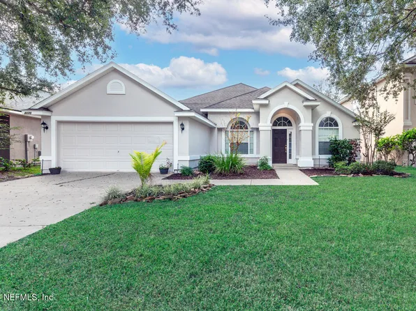 3175 STONEBRIER RIDGE Drive, Orange Park, FL 32065