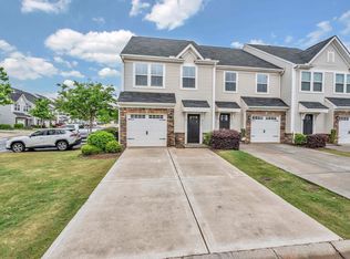101 Roseridge Dr, Simpsonville, SC 29681