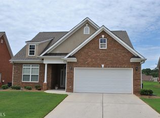 8519 Spivey Village Trl, Jonesboro, GA