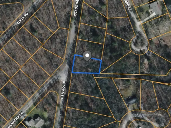 5007 Ostego Dr, Crossville, TN 38572
