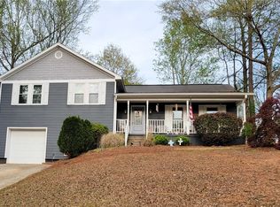 940 Sanders St, Auburn, AL 36830