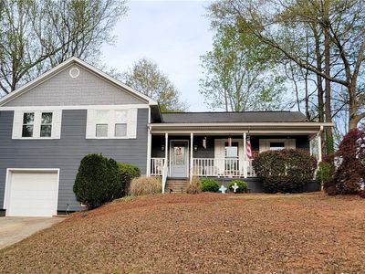 940 Sanders St, Auburn, AL, 36830