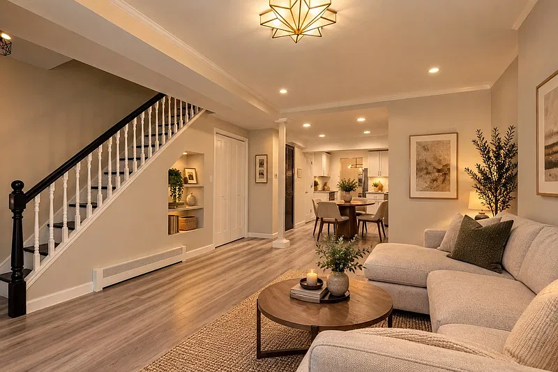 4 bed, 2.0 bath, 2448 sqft, $5,150 — Photo 3