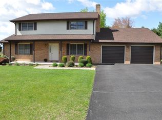 103 Sherry May St, Covington, VA 24426