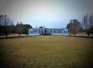 1008 Crossgate Ln, Summit, MS 39666
