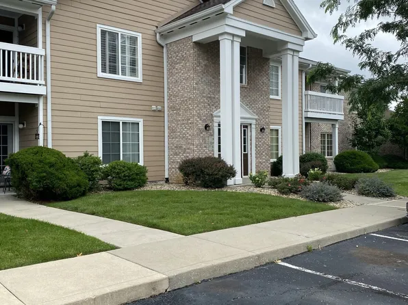 6519 Jade Stream Ct APT 104, Indianapolis, IN 46237
