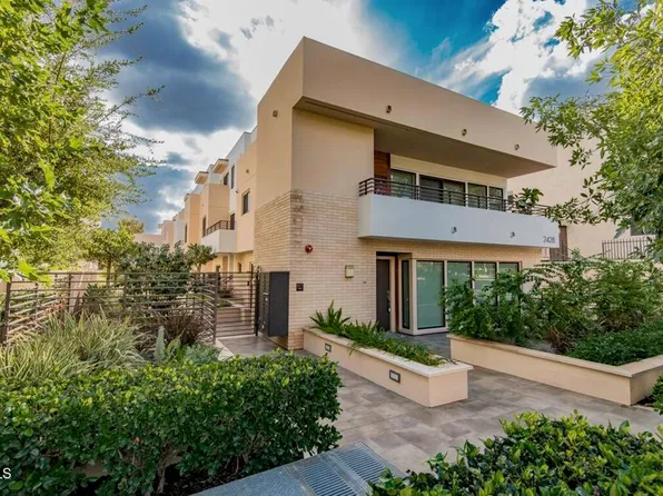 2428 E Del Mar Blvd Unit 105, Pasadena, CA 91107