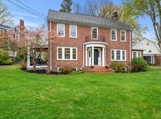 36 Highland Ave, Lexington, MA 02421