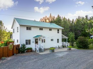 4596 Williams Valley Rd, Clayton, WA 99110