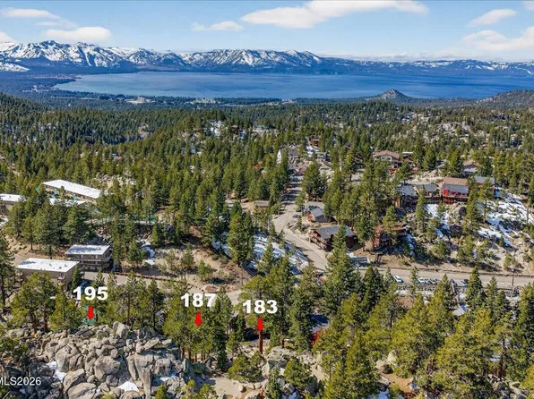 183 Tramway Dr, Stateline, NV 89449