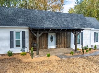 144 E Mill St, Crofton, KY 42217