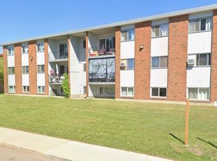 12955 101st St NW #35, Edmonton, AB