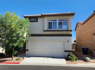 779 Kiska Ave, Las Vegas, NV 89123