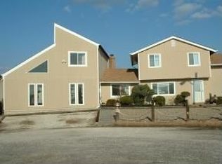 115 E Shrewsbury Dr, Little Egg Harbor, NJ 08087