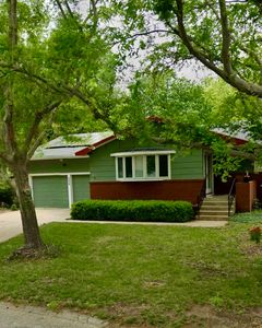 2314 Rosewood Ave, Newton, KS, 67117