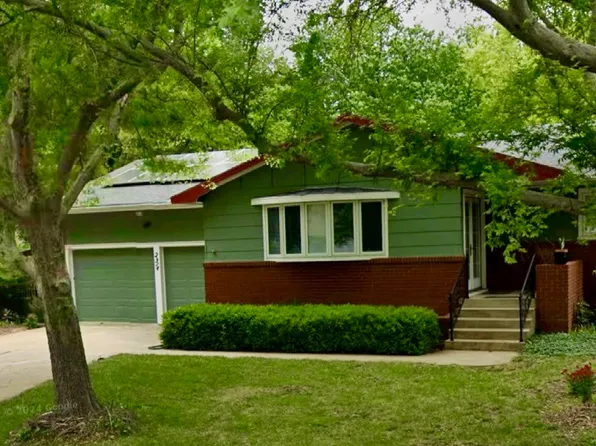 2314 Rosewood Ave, Newton, KS 67117