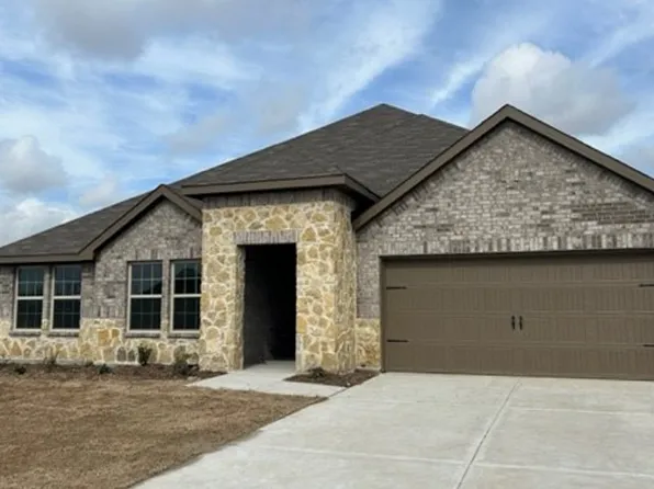 105 Mapleoak Dr, Caddo Mills, TX 75135