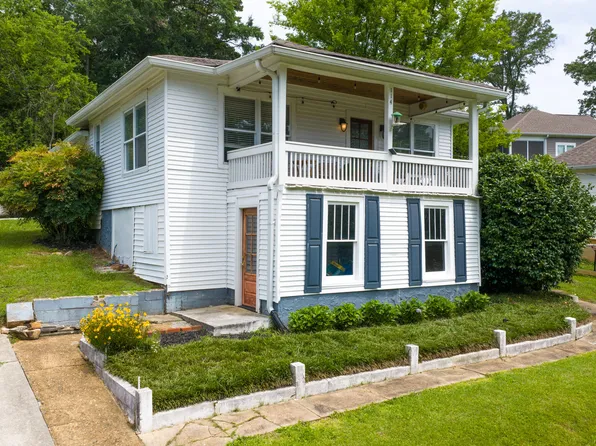 114 Peace St, Chattanooga, TN 37415