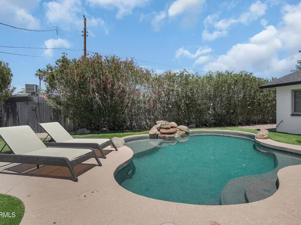 8732 E SANDALWOOD Drive, Scottsdale, AZ 85250