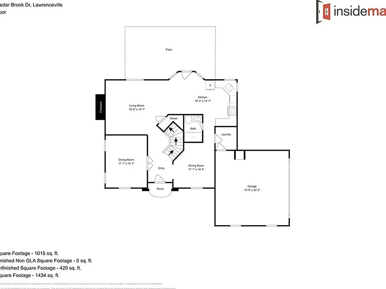 1240 Cedar Brook Dr — Photo 19