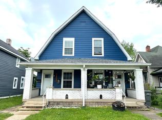 1411 S Alabama St, Indianapolis, IN