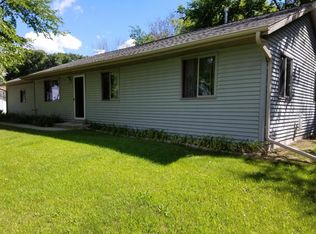 N8577 Ridge Creek Rd, Elkhart Lake, WI 53020