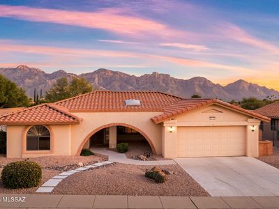 1620 E Chisholm Ln, Oro Valley, AZ, 85755