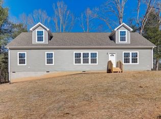 8 Fisher Mill Rd, Arden, NC 28704