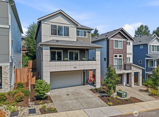 Easton Heights, Bothell, WA 98012