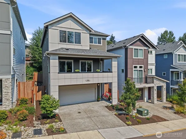 311 207th Street SE, Bothell, WA 98012