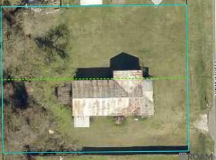 160 Elaine St, Morgan City, LA 70380