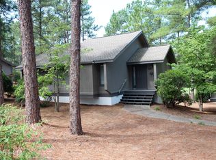 130 Barton Hills Court, Pinehurst, NC 28374