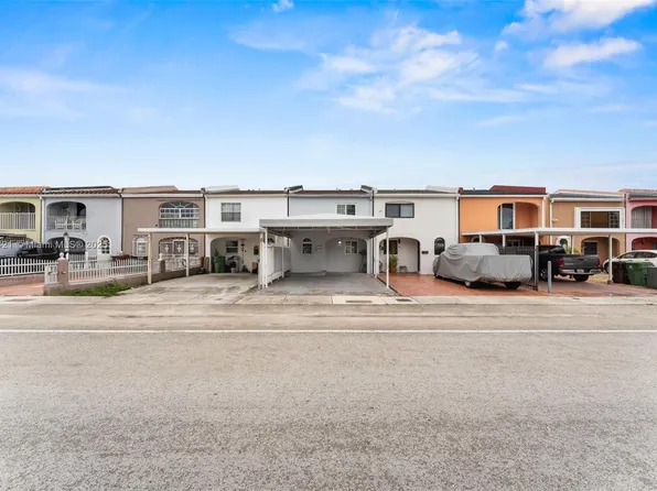 7025 W 19th Ct, Hialeah, FL 33014